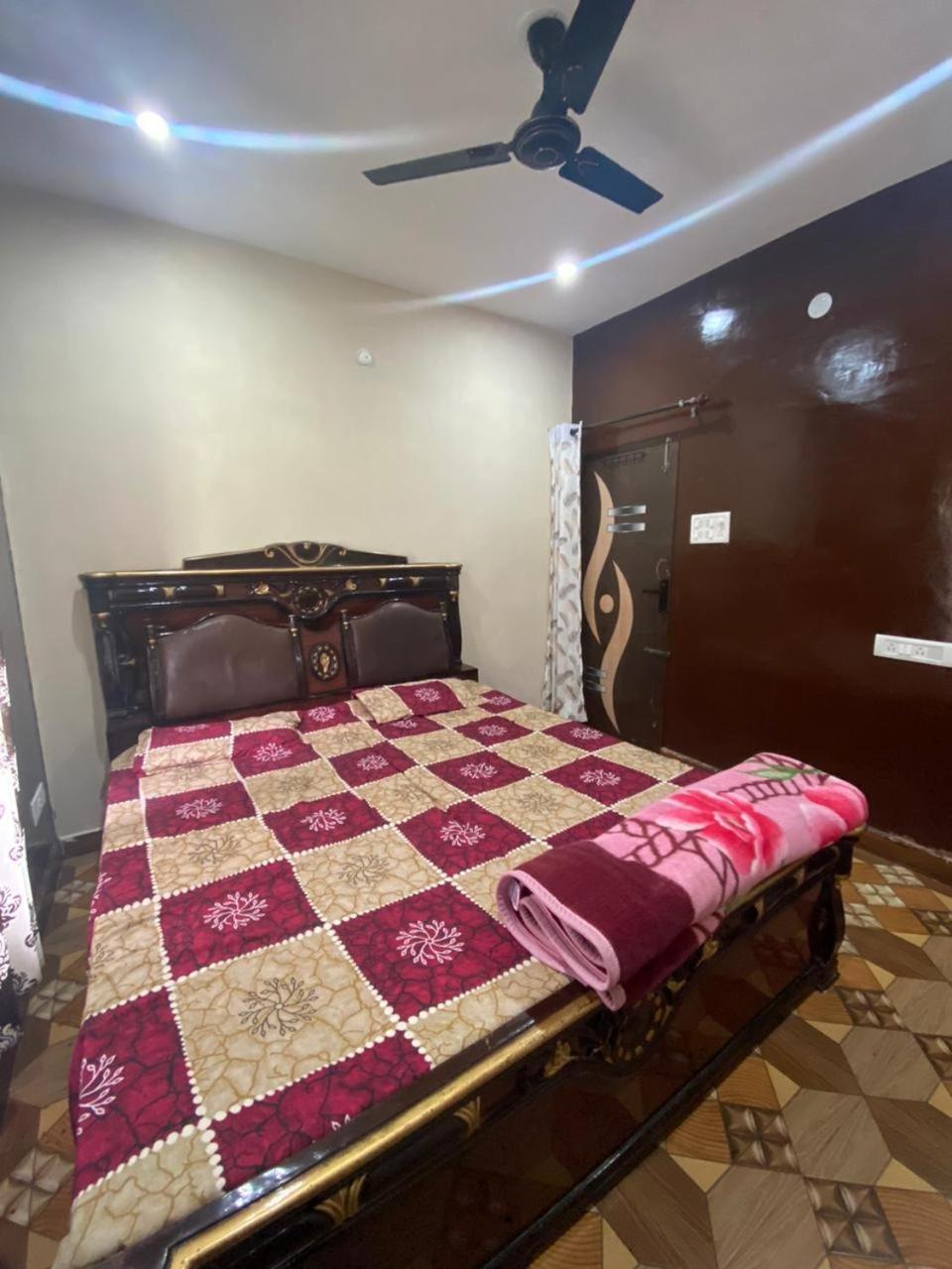 Homestay Palampur View Buitenkant foto