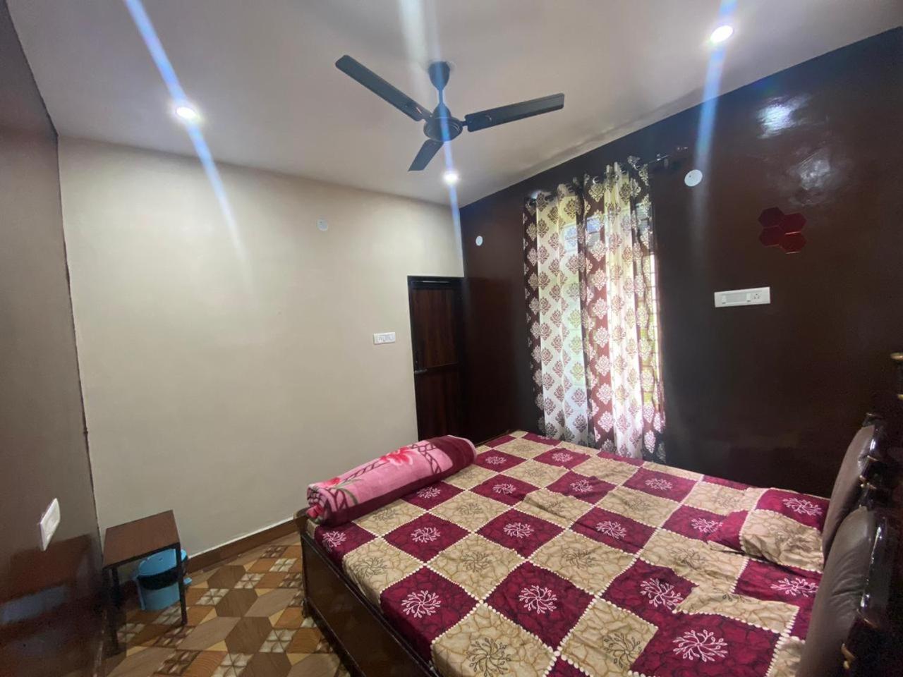 Homestay Palampur View Buitenkant foto